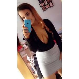 Meet your Posher, Jessica